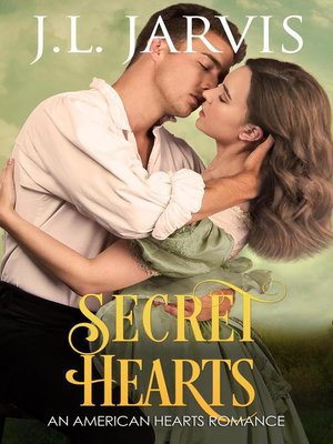 cover image of Secret Hearts